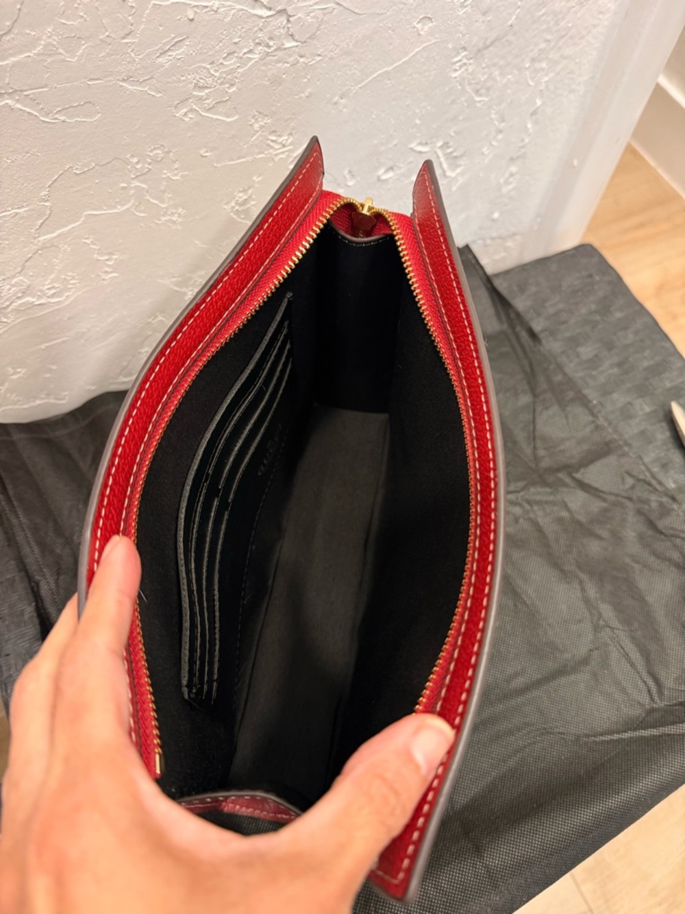 LUXURY CLUTCH🛍️GG BLOOMS - Picture 7 of 16